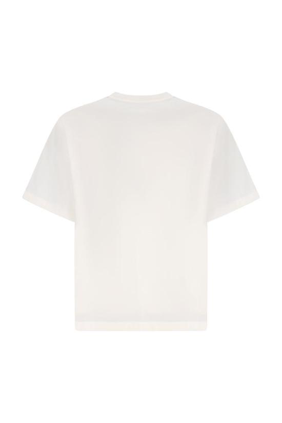26SS 질샌더 탑 J22GC0221J20347 - JIL SANDER