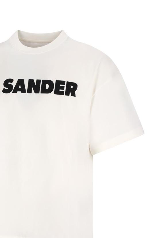 26SS 질샌더 탑 J22GC0221J20347 - JIL SANDER
