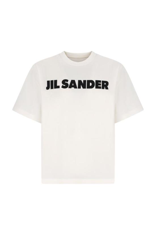 26SS 질샌더 탑 J22GC0221J20347