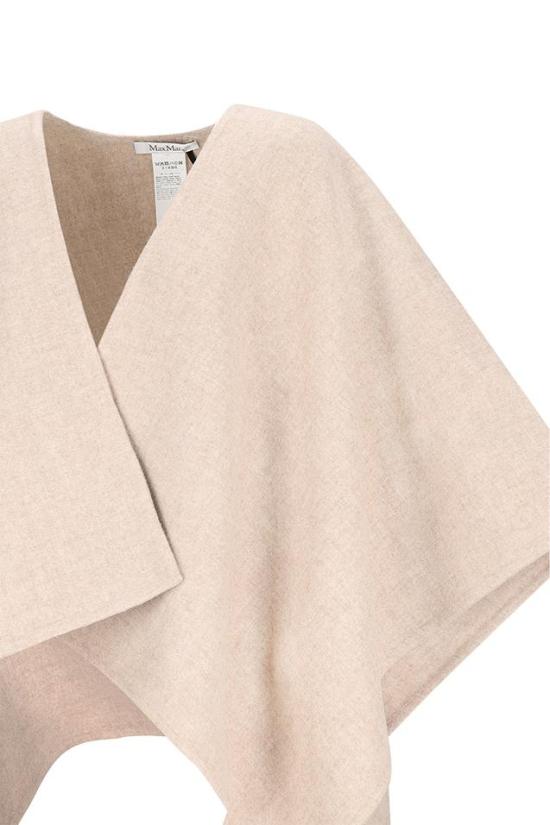 25FW 막스마라 케이프 2524546081600 - MAX MARA