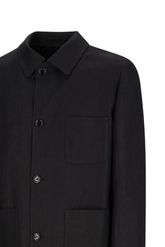26SS 라르디니 자켓 PASTONECN64404 - LARDINI