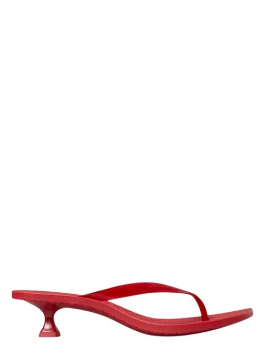 26FW 토리버치 뮬/슬리퍼 183727675 TOUCAN RED TOUCAN RED 675