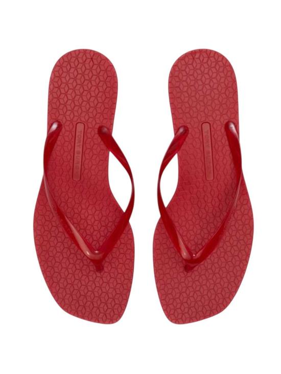 26FW 토리버치 뮬/슬리퍼 183727675 TOUCAN RED TOUCAN RED 675 - TORY BURCH