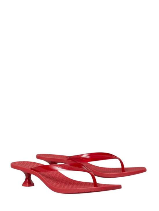 26FW 토리버치 뮬/슬리퍼 183727675 TOUCAN RED TOUCAN RED 675 - TORY BURCH