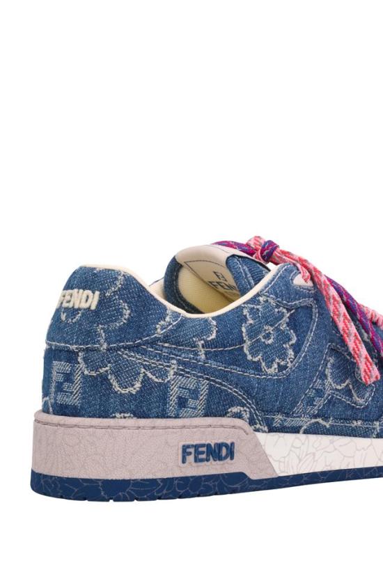 26FW 펜디 스니커즈 8E8958AY1F - FENDI