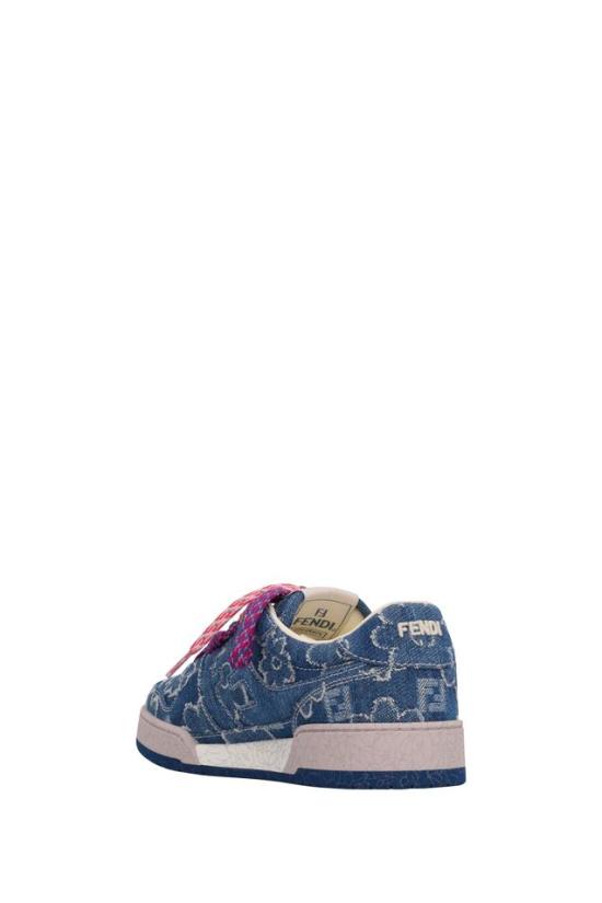 26FW 펜디 스니커즈 8E8958AY1F - FENDI