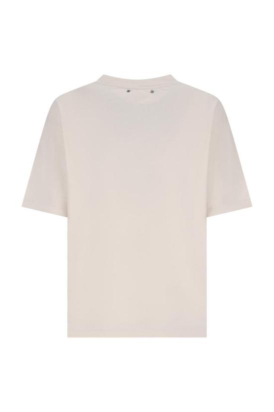 26SS 골든구스 탑 GWP01874P002372 - GOLDEN GOOSE