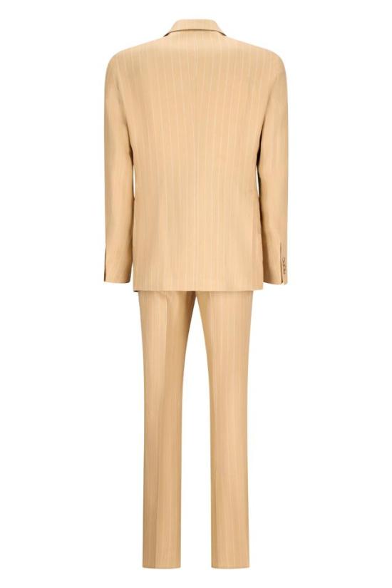  딸리아토레 수트 세트 2SVS20B11340252 BEIGE - TAGLIATORE