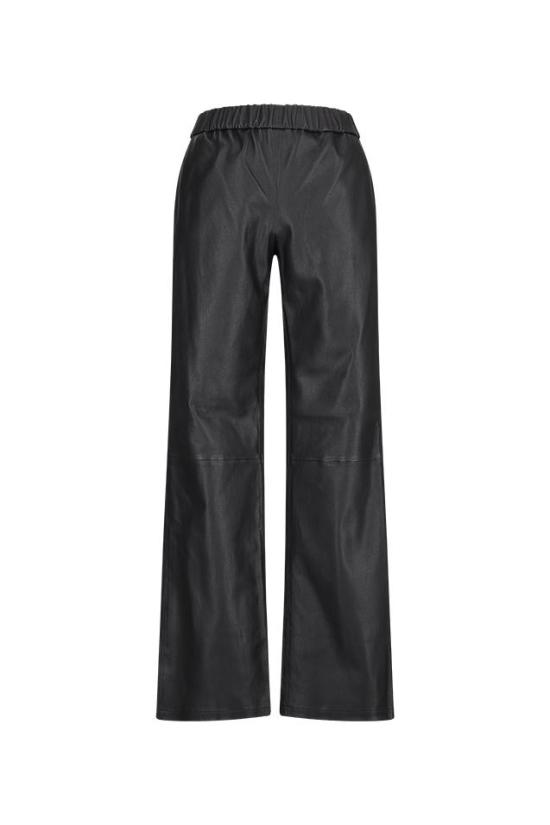 26FW 에네스 스트레이트 팬츠 RELAXBOOTCUT