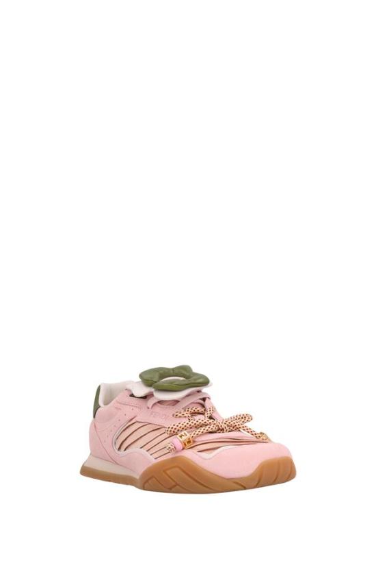 26FW 펜디 스니커즈 8E8942AY1I - FENDI