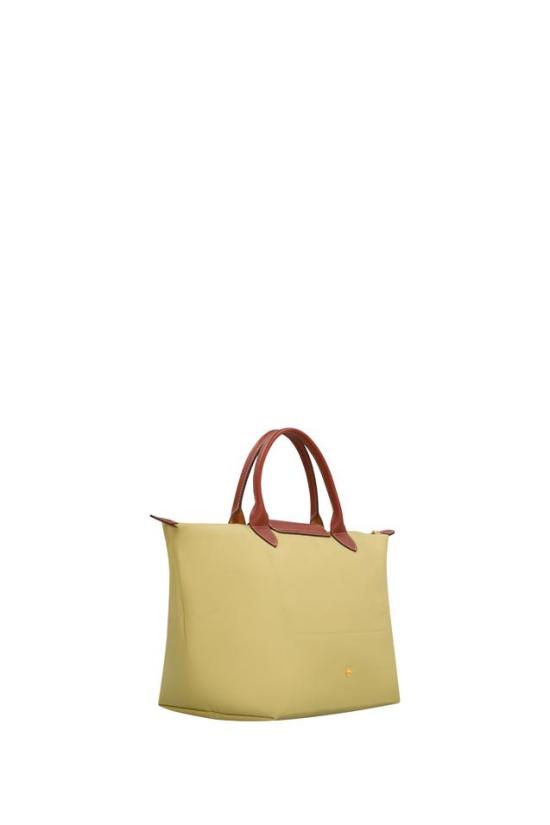 26SS 롱샴 르 플리아쥬 오리지널 M 탑핸들백 L1623089 - LONGCHAMP