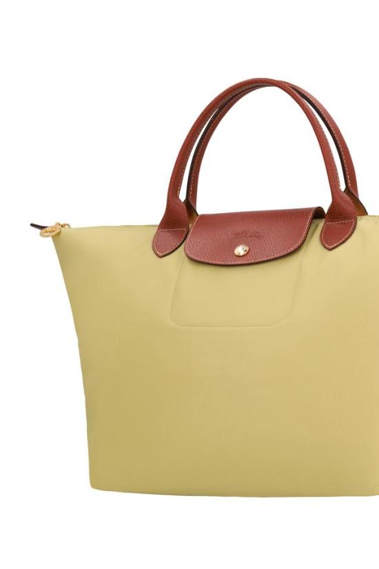 26SS 롱샴 르 플리아쥬 오리지널 M 탑핸들백 L1623089 - LONGCHAMP