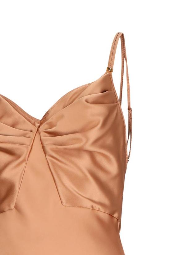 26SS 엘리자베타프랜치 원피스 ABR3362E2 - ELISABETTA FRANCHI