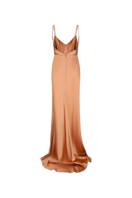 26SS 엘리자베타프랜치 원피스 ABR3362E2 - ELISABETTA FRANCHI