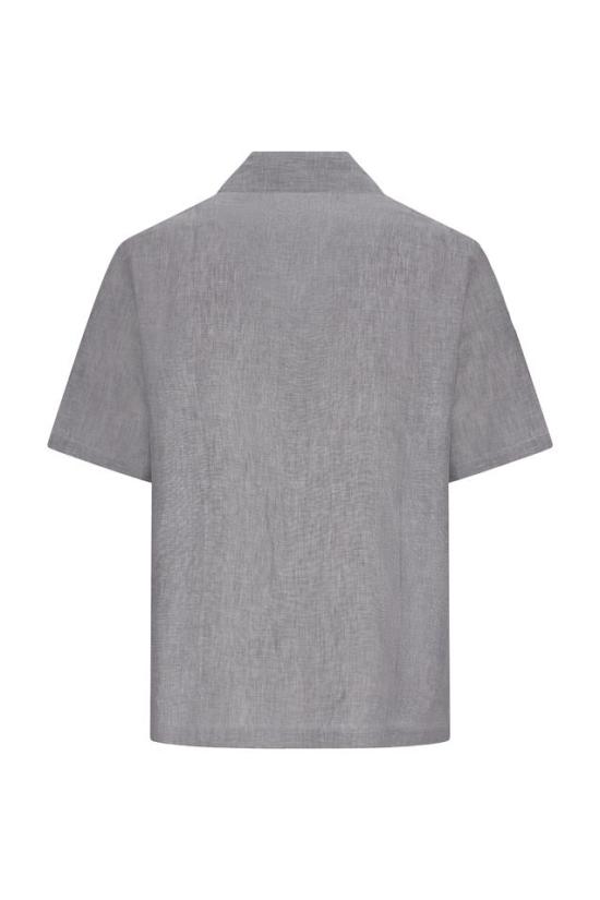 26SS 에르노 반팔 셔츠 CM000031U17158 - HERNO