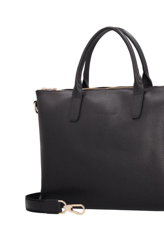 26FW 롱샴 브리프케이스 20032021 - LONGCHAMP