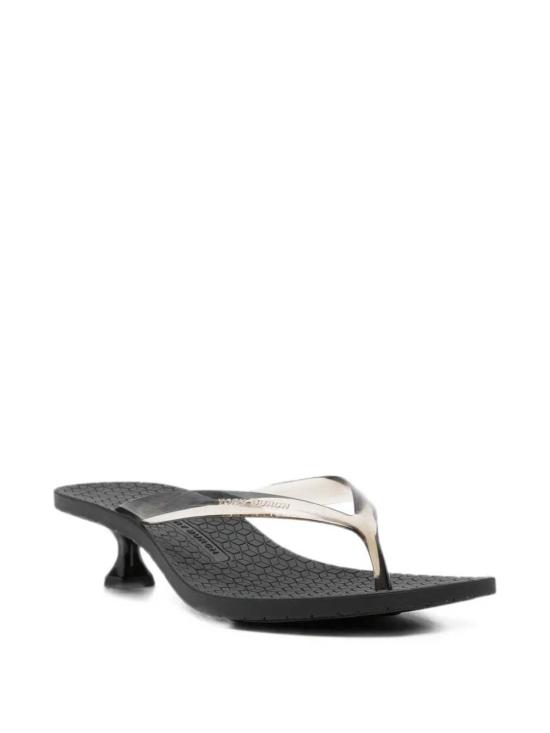 26FW 토리버치 뮬/슬리퍼 183727009 BLACK BLACK 009 - TORY BURCH