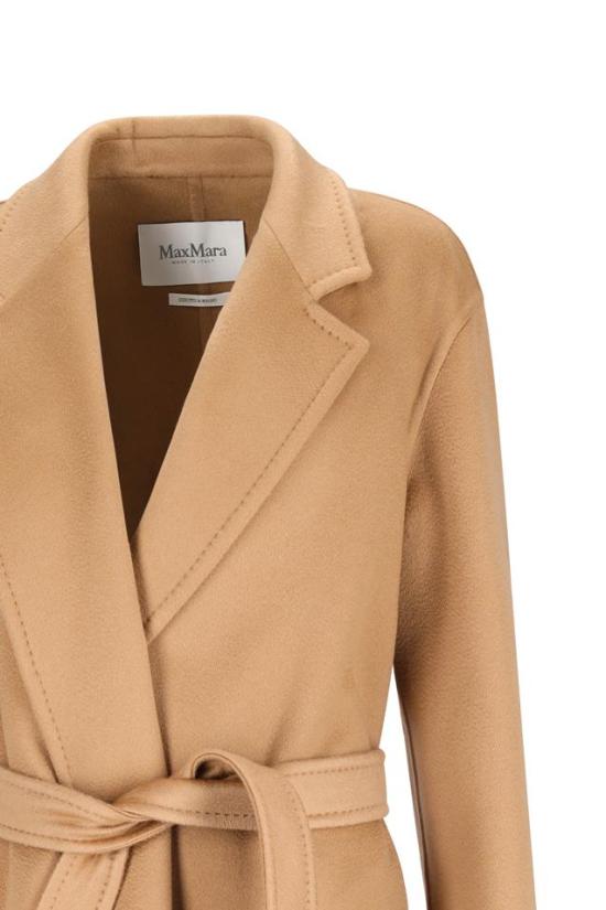 25FW 막스마라 MELINDA 코트 2511011101600 - MAX MARA