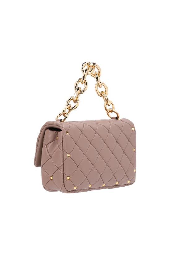  발렌티노 가라바니 숄더백 5W2B0Q04IGX PINK - VALENTINO GARAVANI