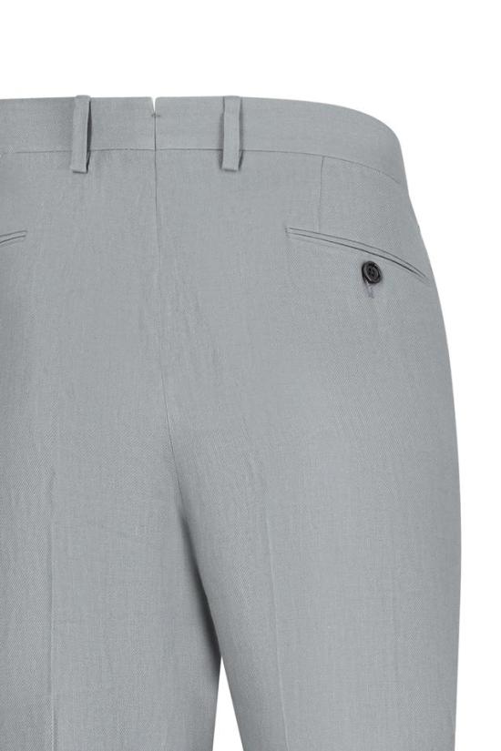 26SS 라르디니 스트레이트 팬츠 PAPALUCN64404 - LARDINI