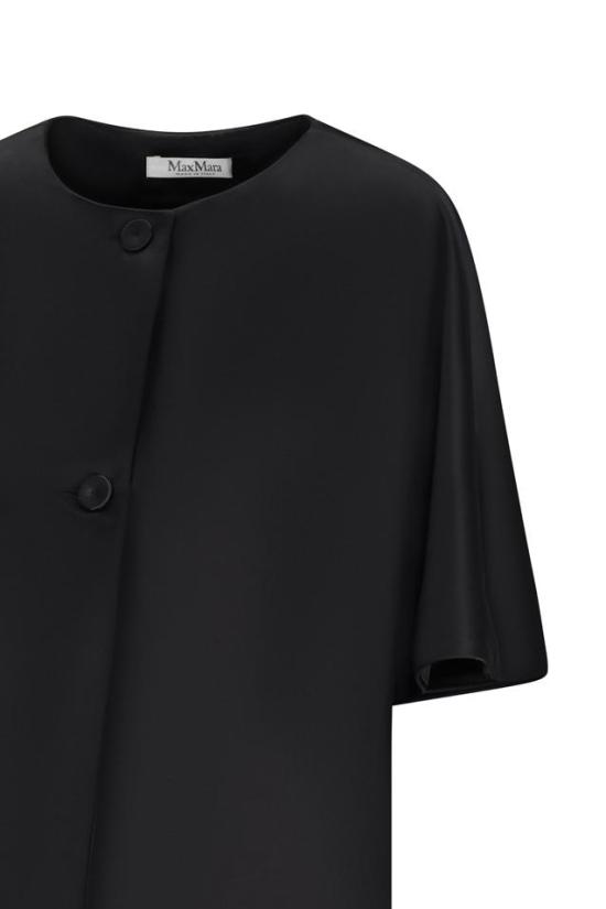 26SS 막스마라 케이프 2614731062600 - MAX MARA