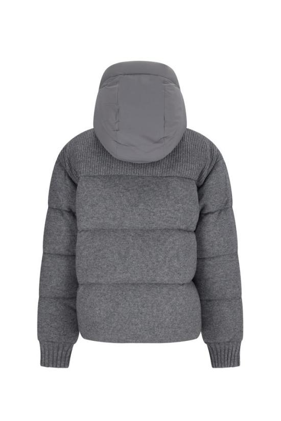 26SS 맥케이지 숏패딩 GRIFFEN - MACKAGE