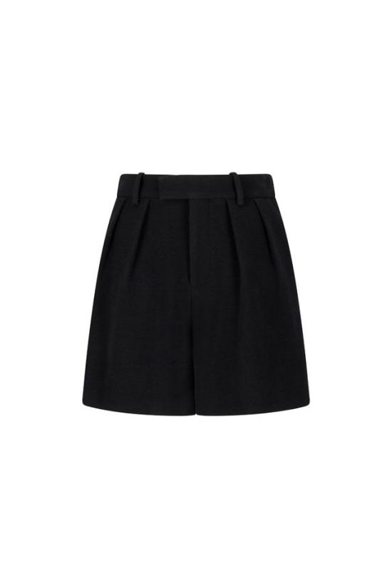26SS 구찌 숏팬츠 770175ZAONS BLACK