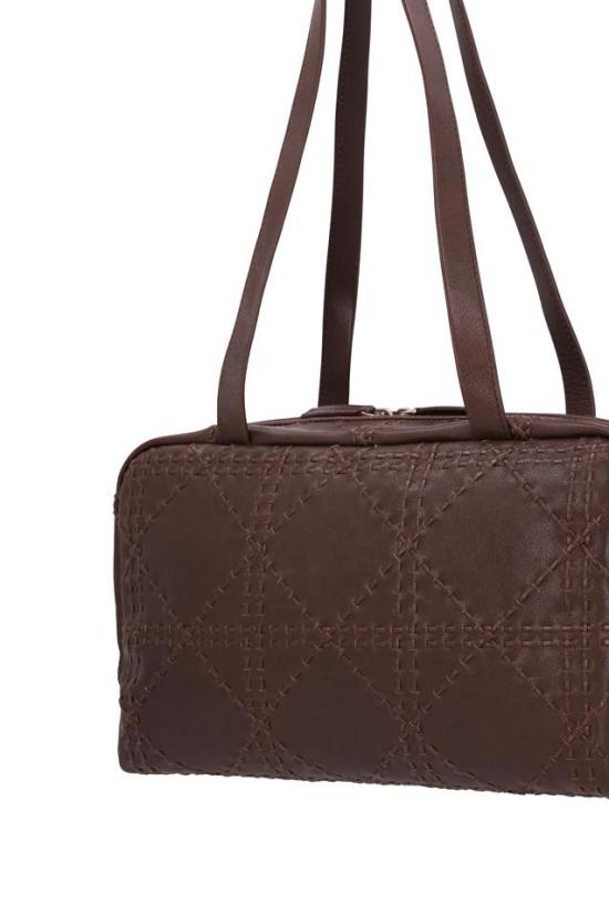 26SS 더로우 숄더백 W1725L616 - THE ROW