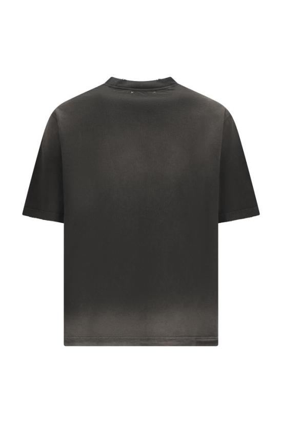 26FW 골든구스 반팔 티셔츠 GUP01873P002419 - GOLDEN GOOSE