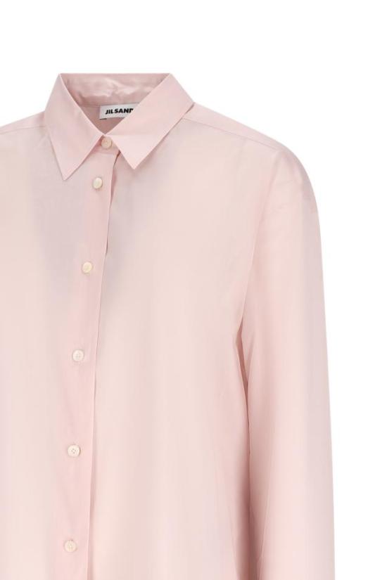 26SS 질샌더 셔츠 J03DL0223J45339 - JIL SANDER