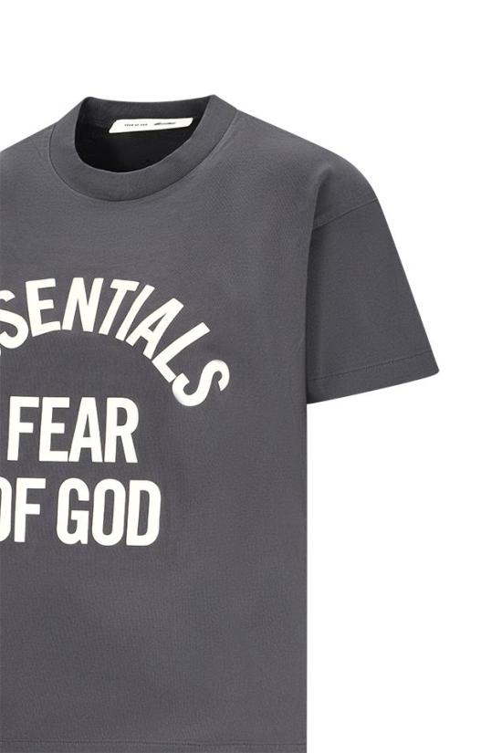 26SS 피어오브갓 반팔 티셔츠 125SP265021FW - FEAR OF GOD