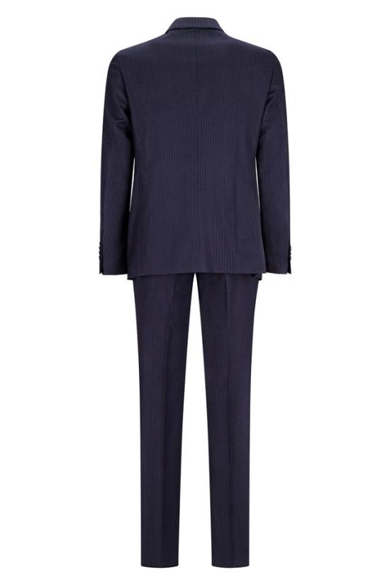  딸리아토레 수트 세트 2SVS26B1170037 BLUE - TAGLIATORE