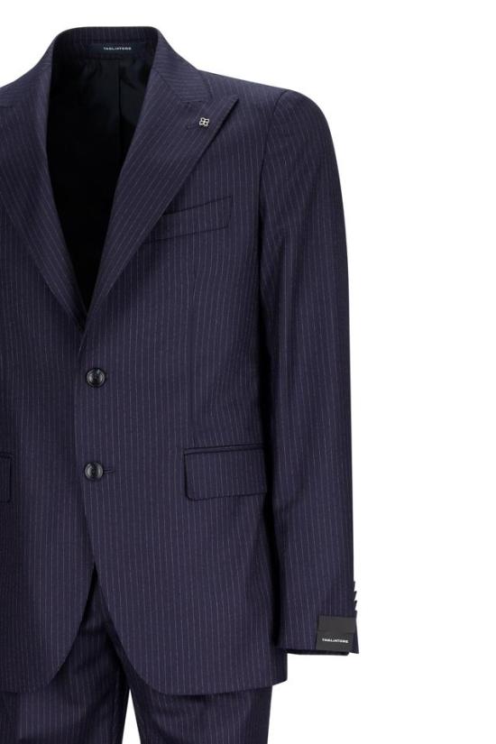  딸리아토레 수트 세트 2SVS26B1170037 BLUE - TAGLIATORE