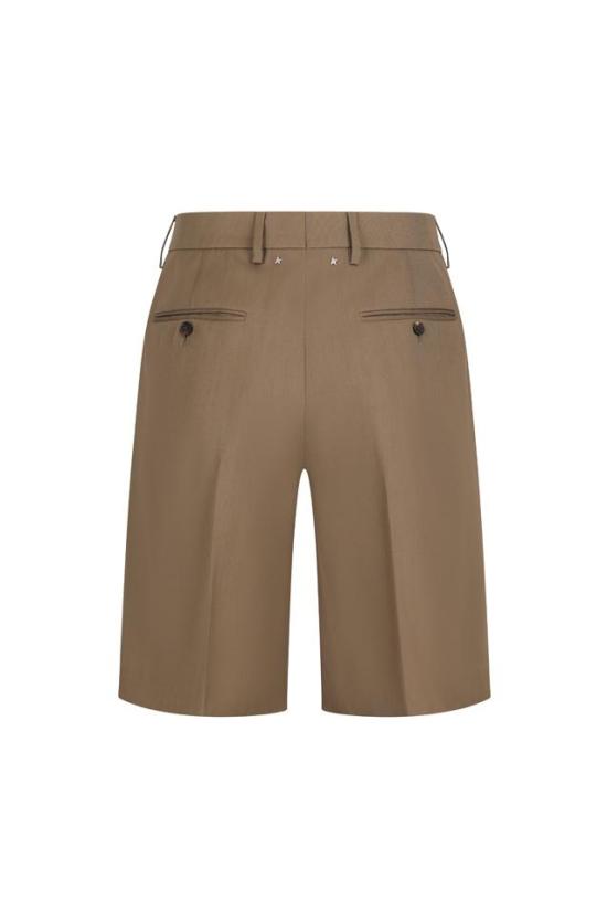 26SS 골든구스 숏팬츠 GMP01057P002337 - GOLDEN GOOSE