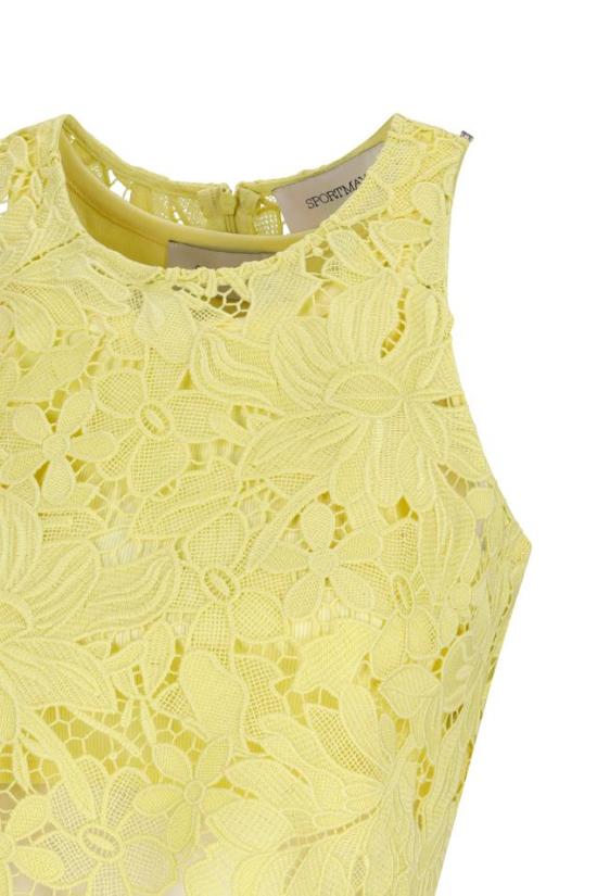 26SS 스포트막스 탑 2612931032600 - SPORTMAX