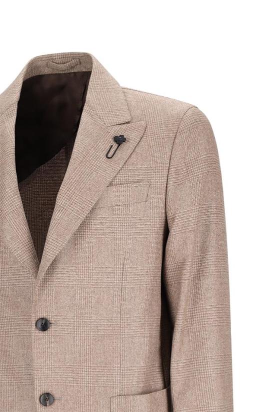 25FW 라르디니 수트 자켓 IV688AEIVSF63528 - LARDINI