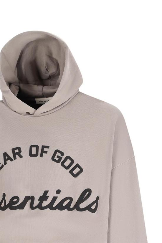 26SS 피어오브갓 긴팔 티셔츠 192SP264463F - FEAR OF GOD