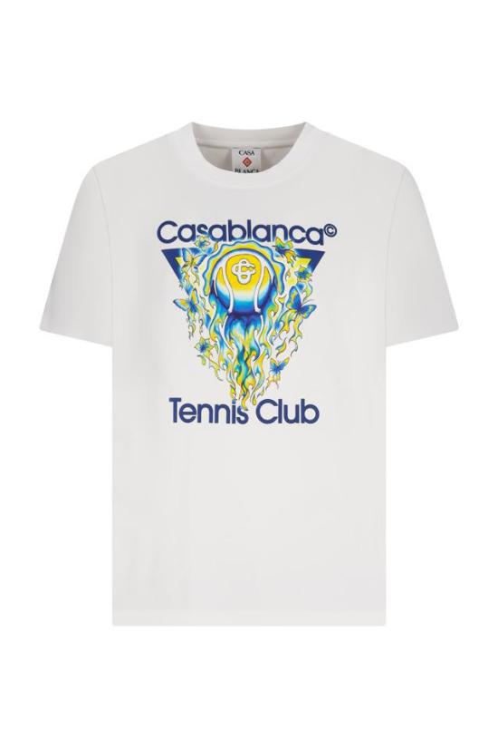 26SS 카사블랑카 탑 MSP26JTS00101