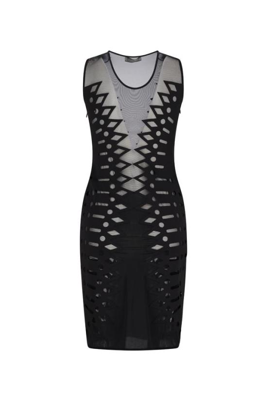 26SS 블루마린 원피스 P622A809A - BLUMARINE