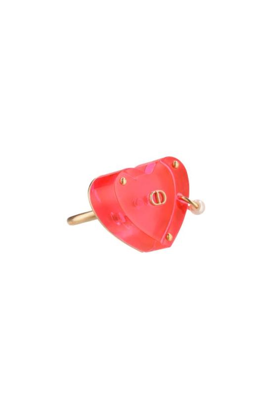 26SS 디올 반지 R1209ARTPL - DIOR