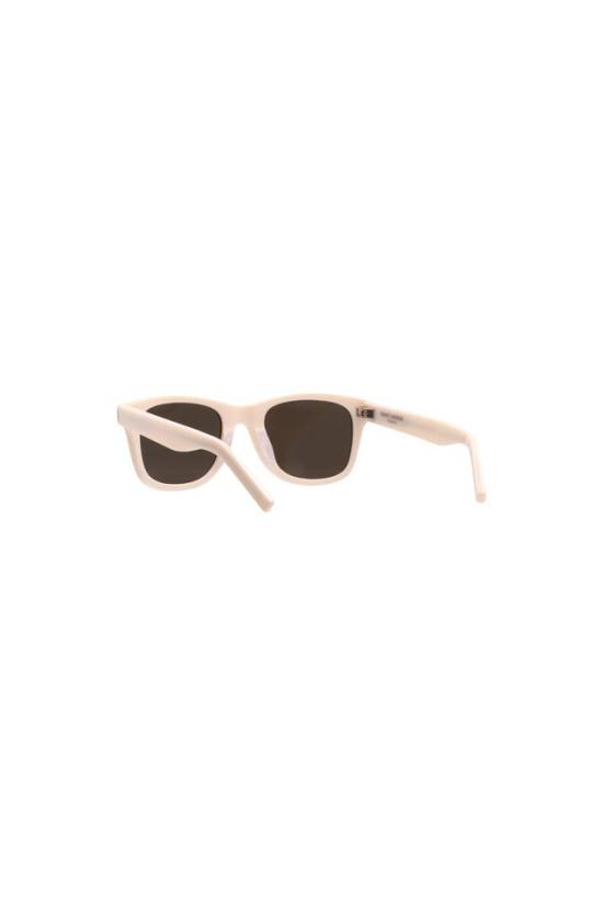 26SS 생로랑 선글라스 419699Y9956 PINK - SAINT LAURENT