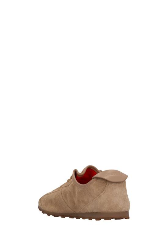 26FW 자크뮈스 스니커즈 26EFOM00175AC09A14 - JACQUEMUS