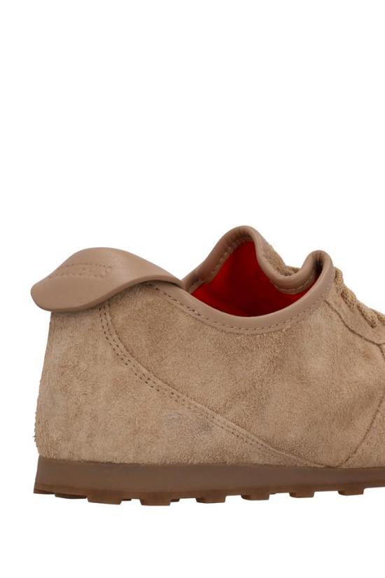 26FW 자크뮈스 스니커즈 26EFOM00175AC09A14 - JACQUEMUS