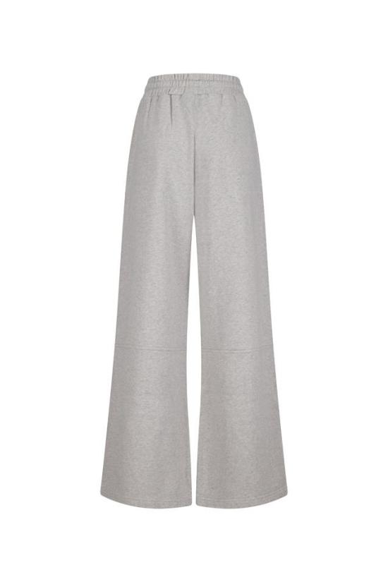 26SS 오프화이트 팬츠 2CH026S26FLE001 - OFF WHITE