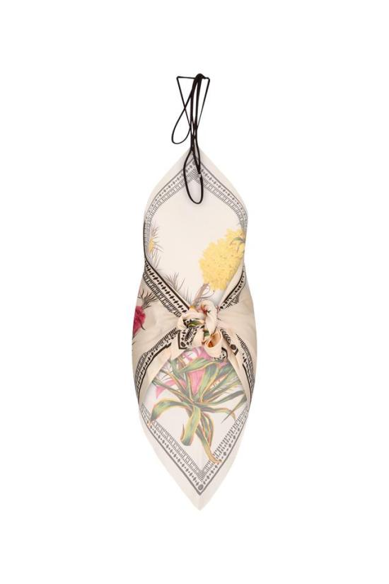 26SS 블루마린 탑 P622C438A - BLUMARINE