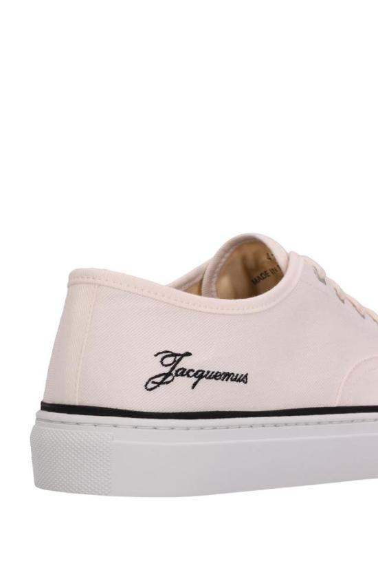 26FW 자크뮈스 페페 스케이트 스니커즈 26EFOM00212AW00829 - JACQUEMUS