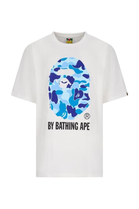 26SS 베이프 ABC 카모 BY BATHING APE 티셔츠(M) 001TEM301005M