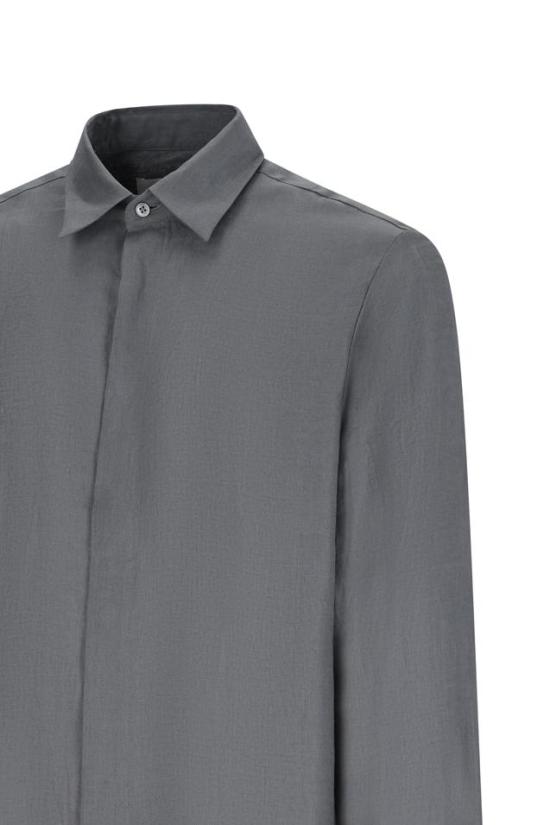 26SS 라르디니 긴팔 셔츠 PAFLYNNCNC1930A - LARDINI