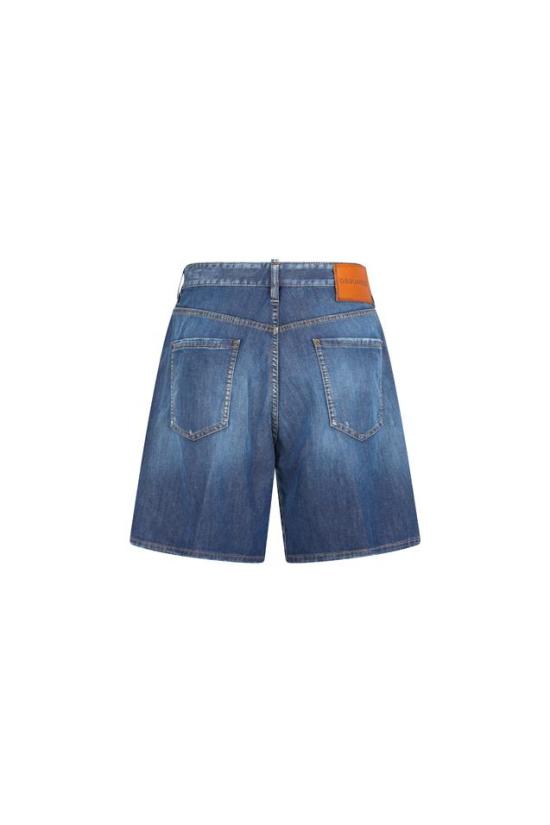 26SS 디스퀘어드2 숏팬츠 S71MU0885S30341 - DSQUARED2