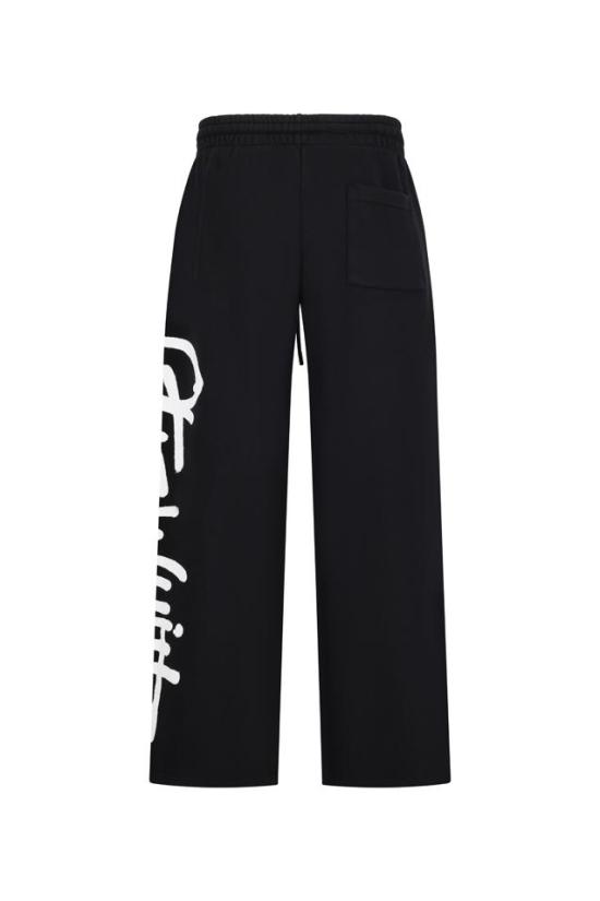 26SS 오프화이트 팬츠 44MCH05AS26F00B - OFF WHITE